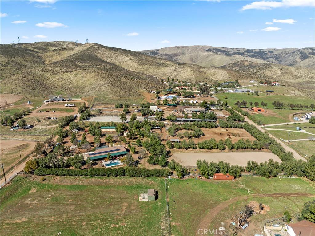 Agua Dulce, CA 91390,35728 Beauty Vista LN