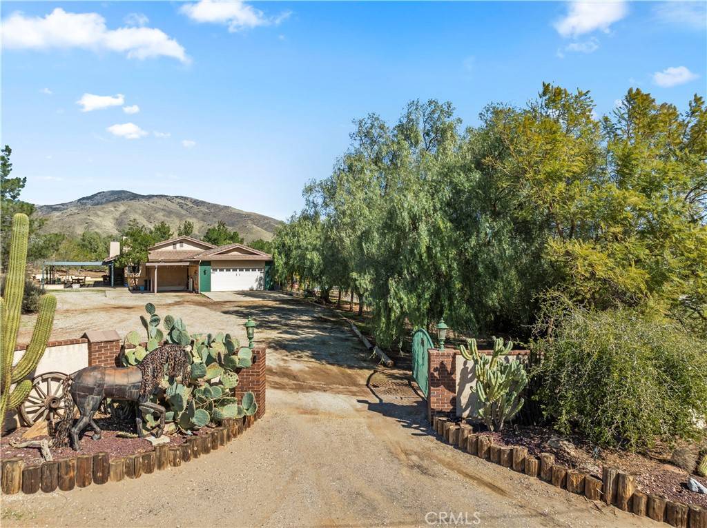 Agua Dulce, CA 91390,35728 Beauty Vista LN