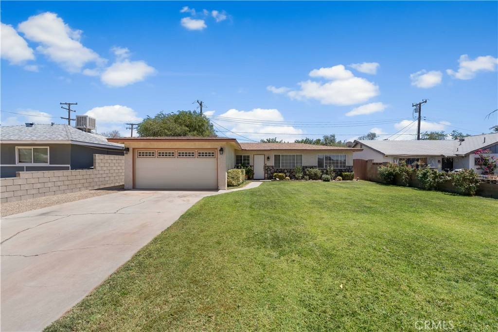 Rosamond, CA 93560,3236 Shelley ST