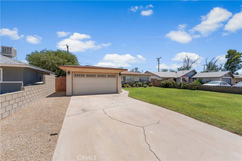 Rosamond, CA 93560,3236 Shelley ST