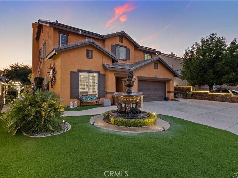 Lancaster, CA 93535,43757 Rucker ST