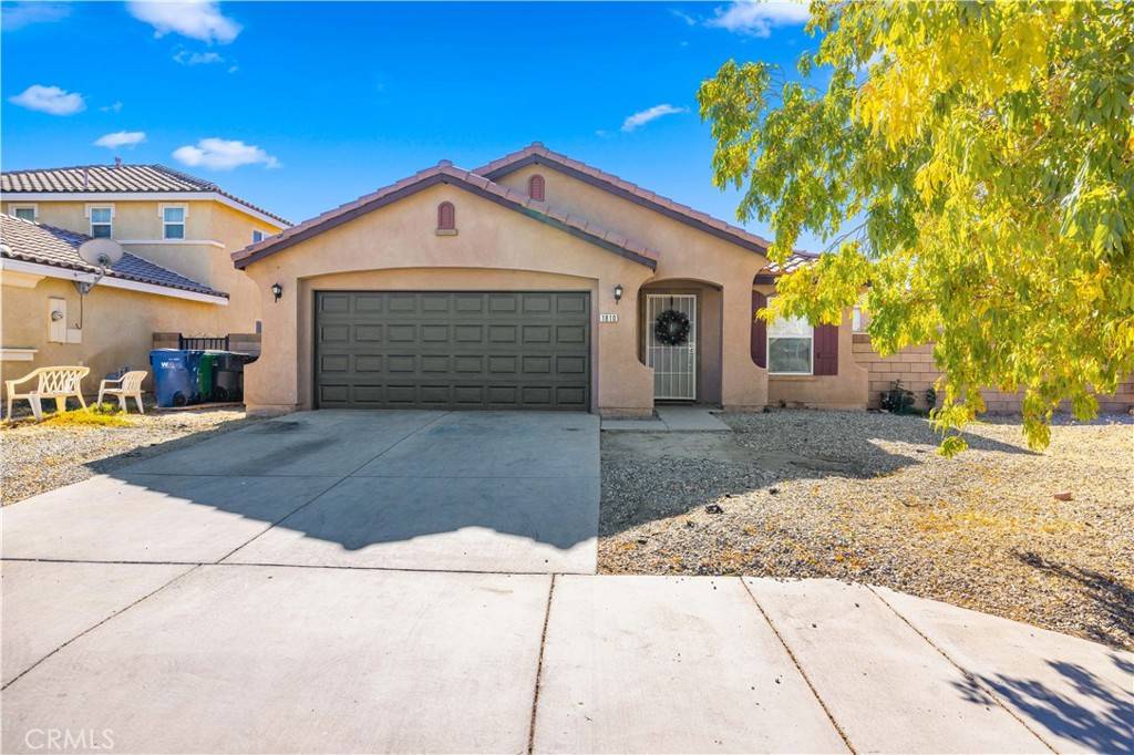 Lancaster, CA 93535,1810 E Jenner ST
