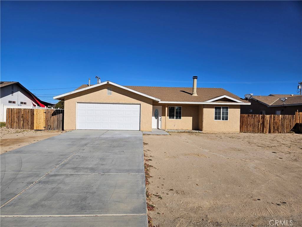 California City, CA 93505,9841 Sally AVE
