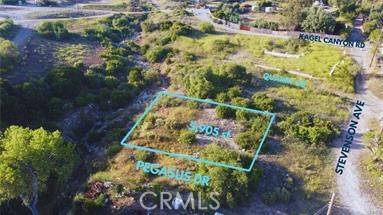 Sylmar, CA 91342,166 & 167 Pegasus Dr