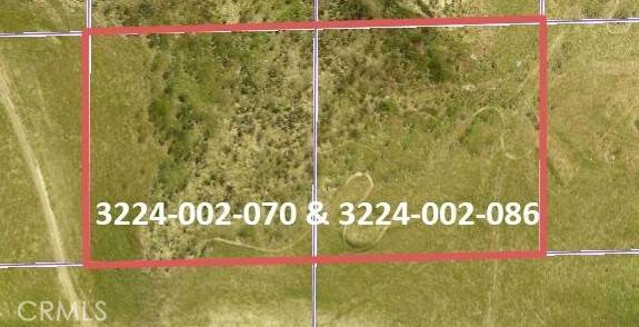 Lake Elizabeth, CA 93532,0 Johnson/Limeridge RD