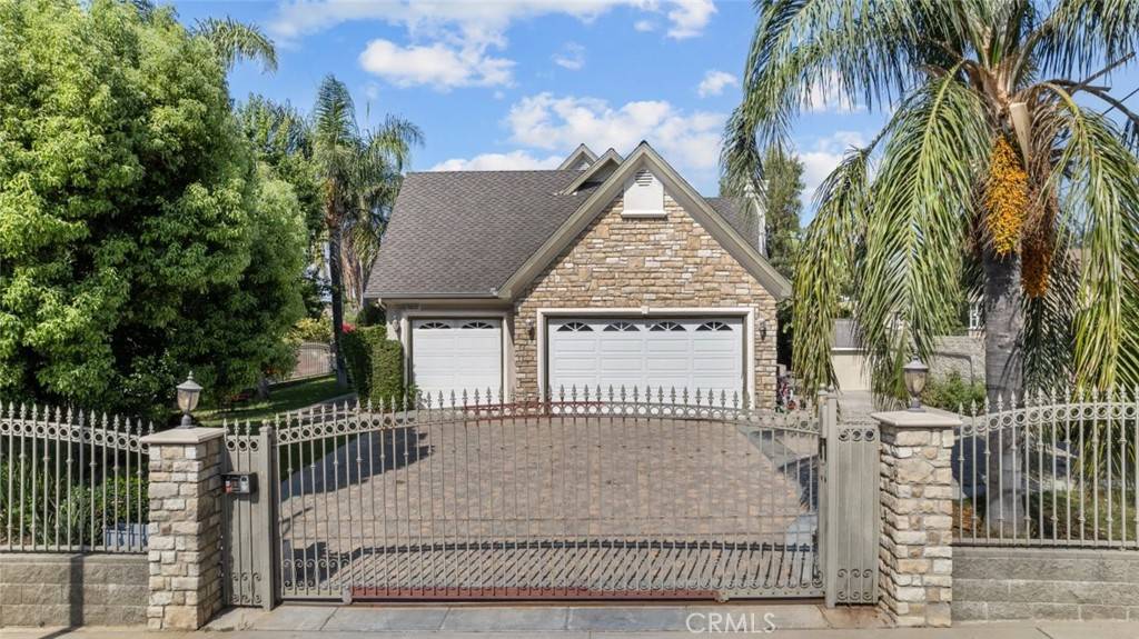 Chatsworth, CA 91311,10501 Oklahoma AVE