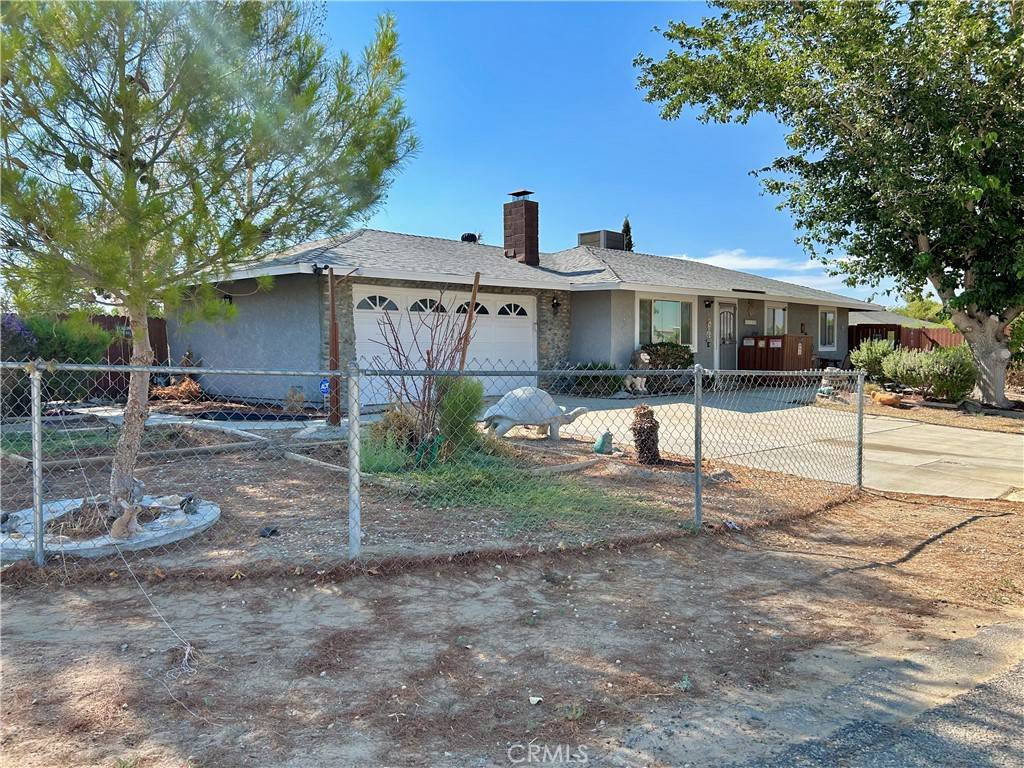 Palmdale, CA 93591,40103 169th ST E
