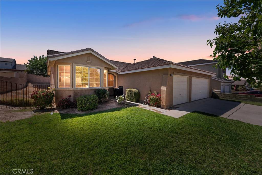 Palmdale, CA 93550,36521 Silverado DR