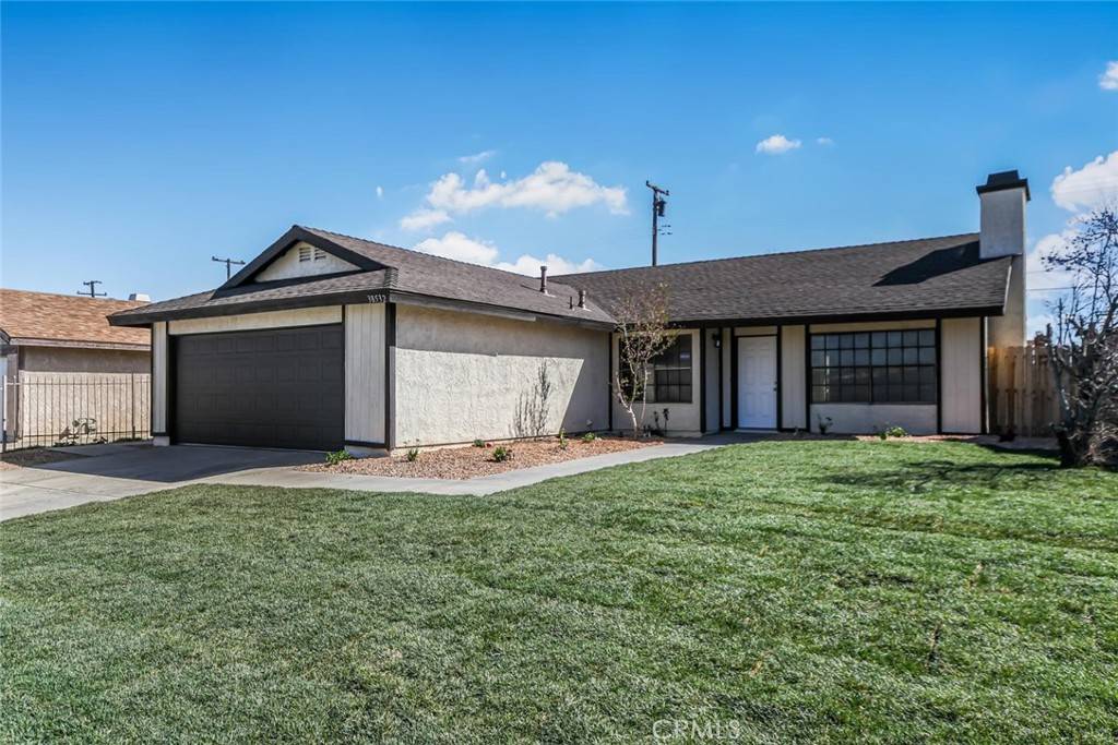 Palmdale, CA 93550,38532 Division ST