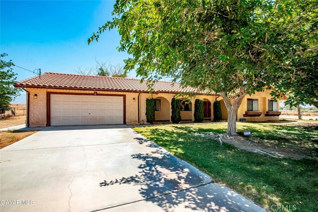 Littlerock, CA 93543,9632 E Avenue S14