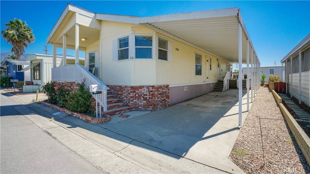 Monrovia, CA 91016,416 Jeffries #60