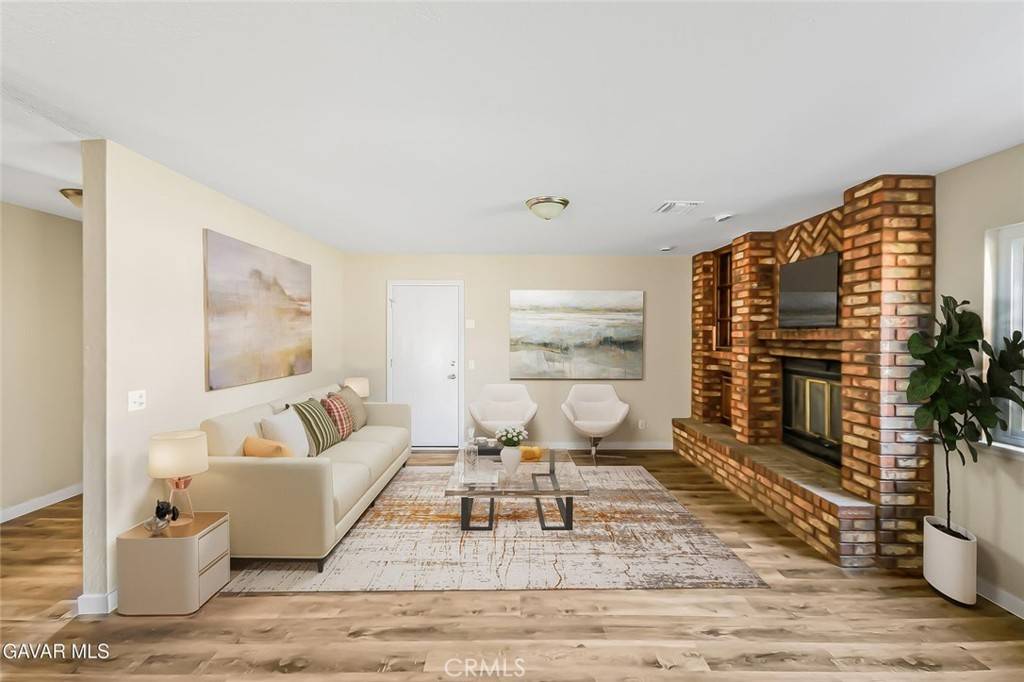 Lancaster, CA 93536,2527 Ryans PL