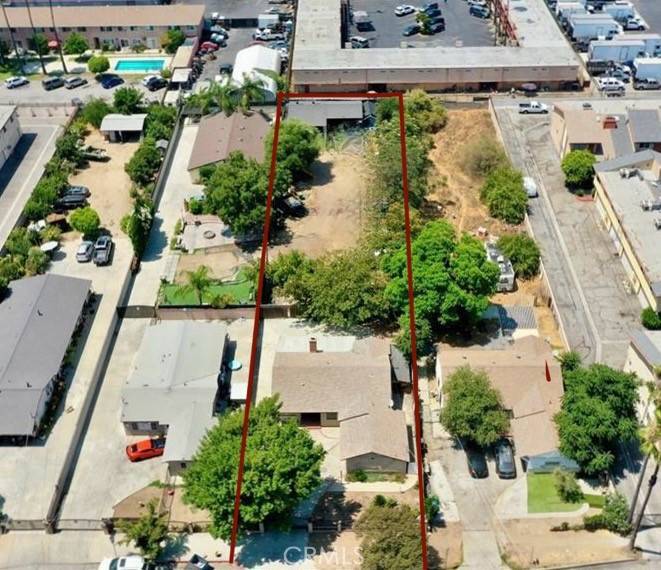 North Hills, CA 91343,8417 Columbus AVE