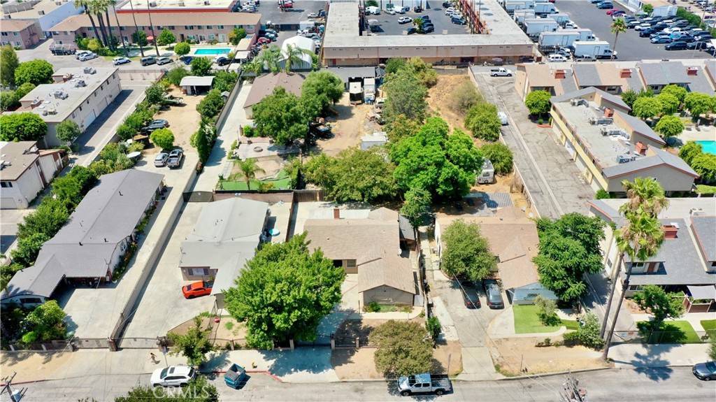 North Hills, CA 91343,8417 Columbus AVE