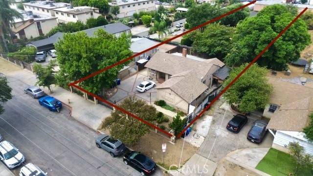 North Hills, CA 91343,8417 Columbus AVE
