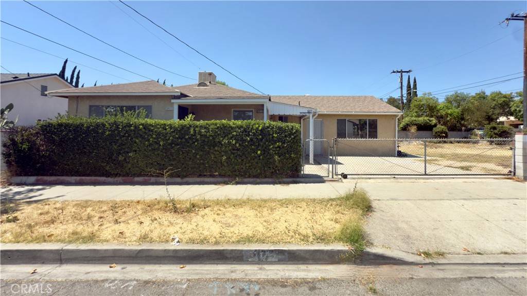 San Fernando, CA 91340,607 Wolfskill ST