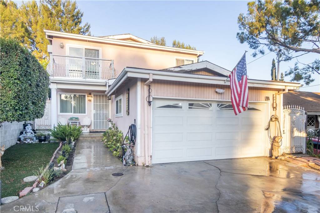 Tujunga, CA 91042,10948 Mountair AVE
