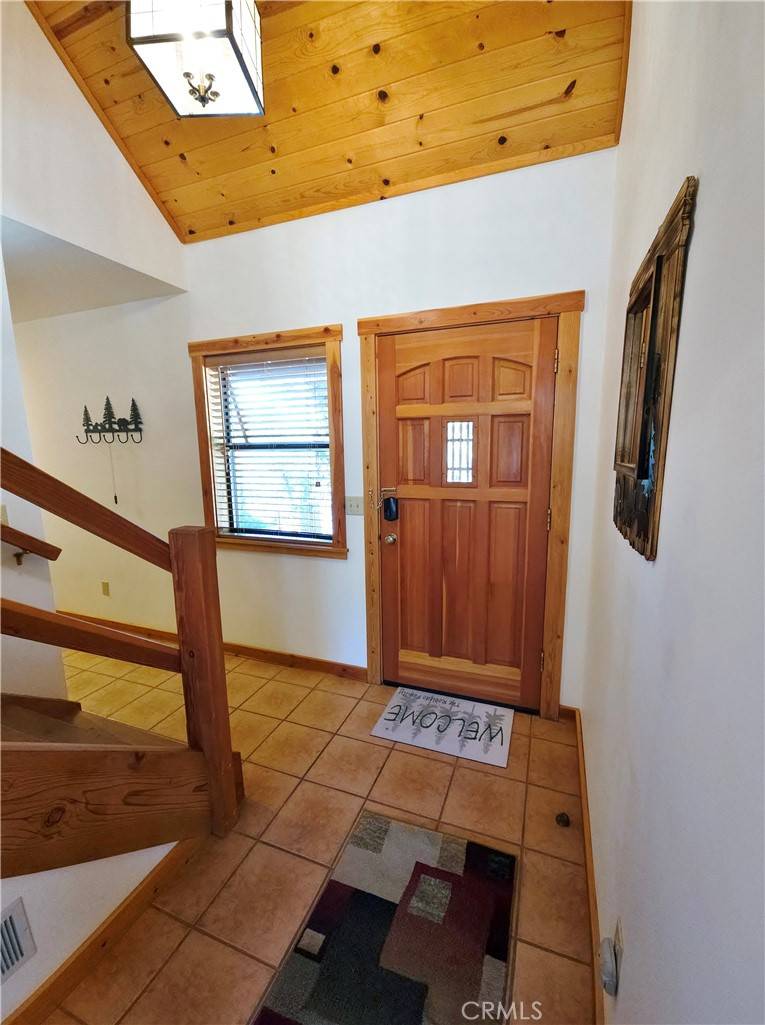 Pine Mountain Club, CA 93222,1745 Linden DR