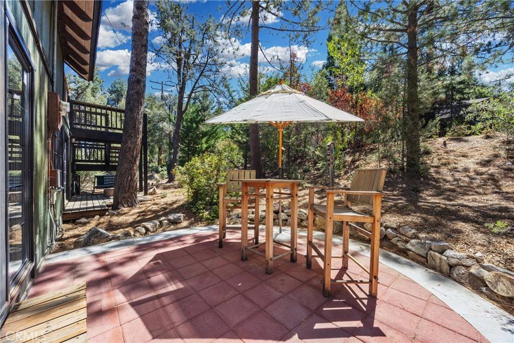 Pine Mountain Club, CA 93222,2204 Birchwood WAY