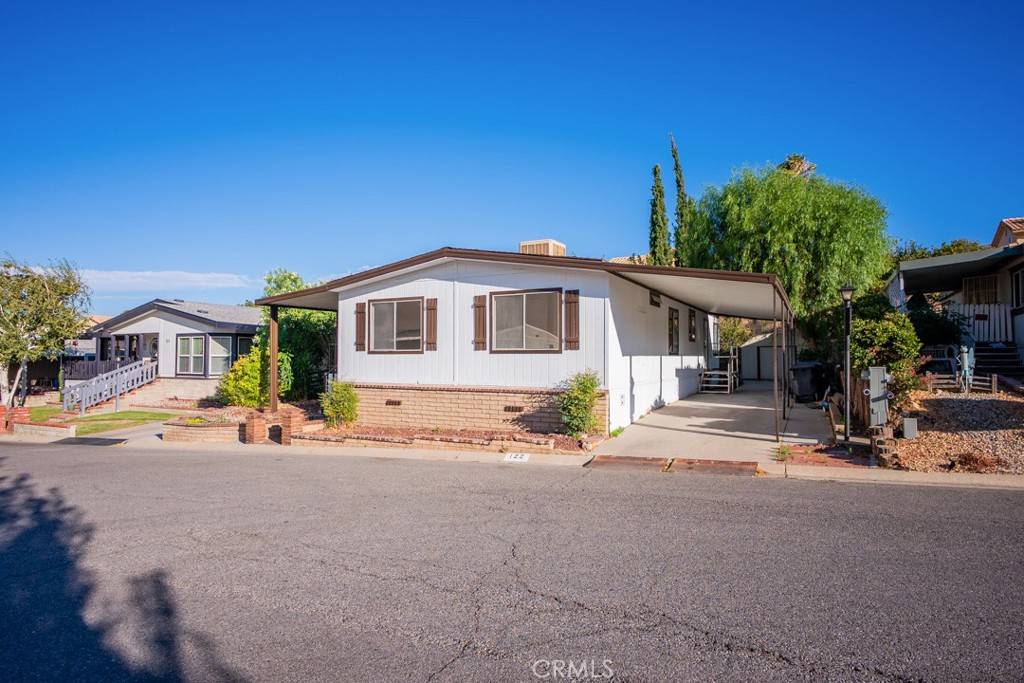 Palmdale, CA 93551,40701 Rancho Vista BLVD #122
