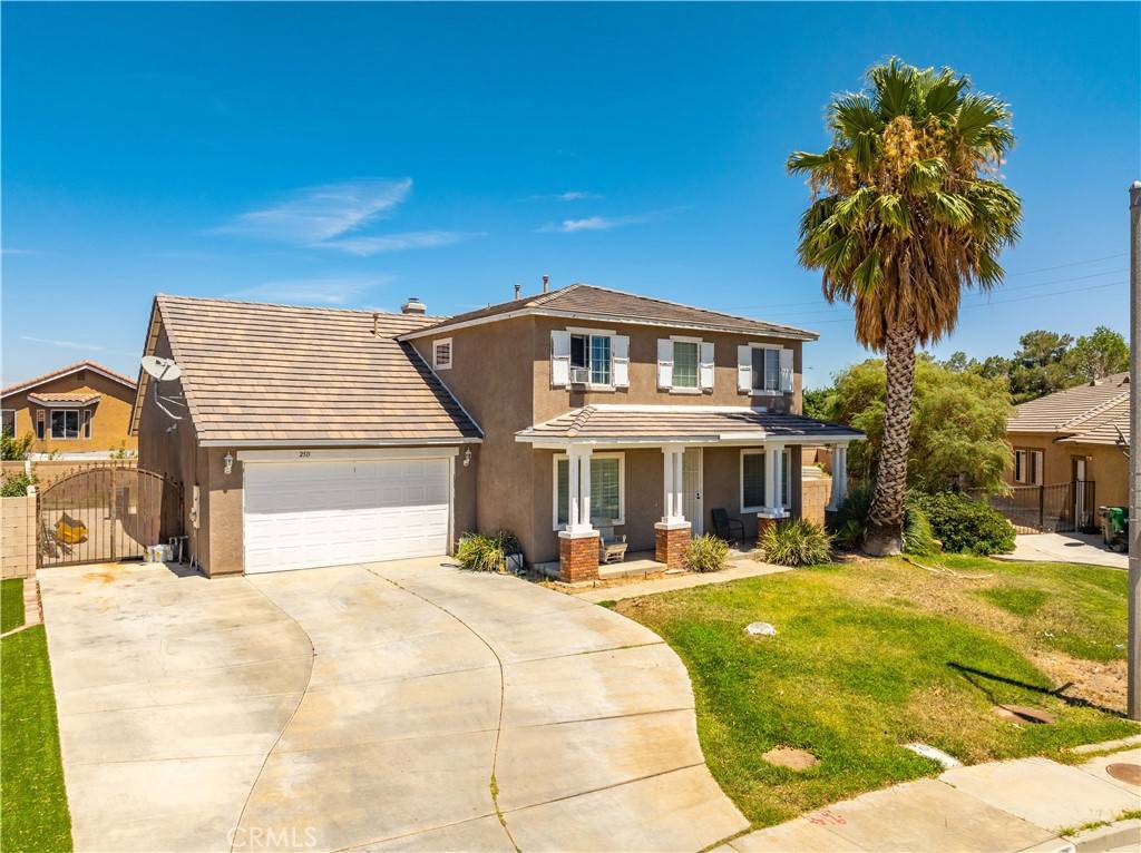Palmdale, CA 93551,2511 Adam LN