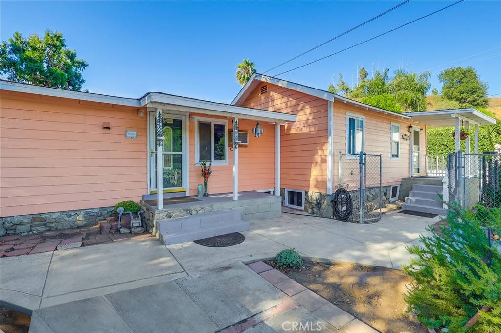 Sylmar, CA 91342,12605 Trail 01