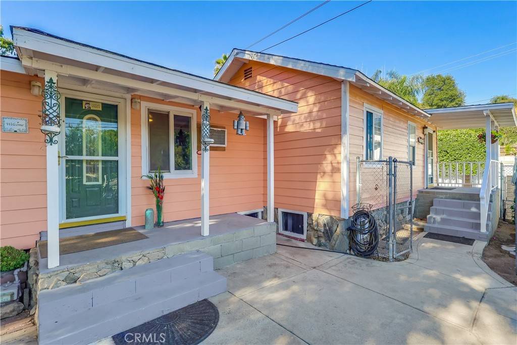 Sylmar, CA 91342,12605 Trail 01