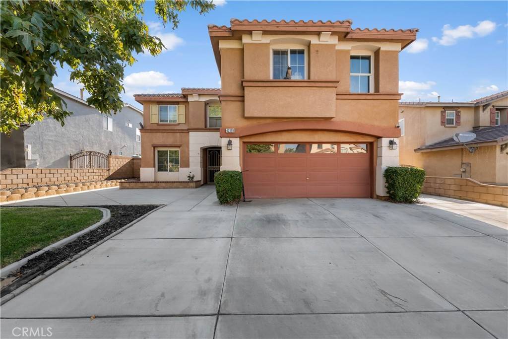Lancaster, CA 93536,42129 Madison CT