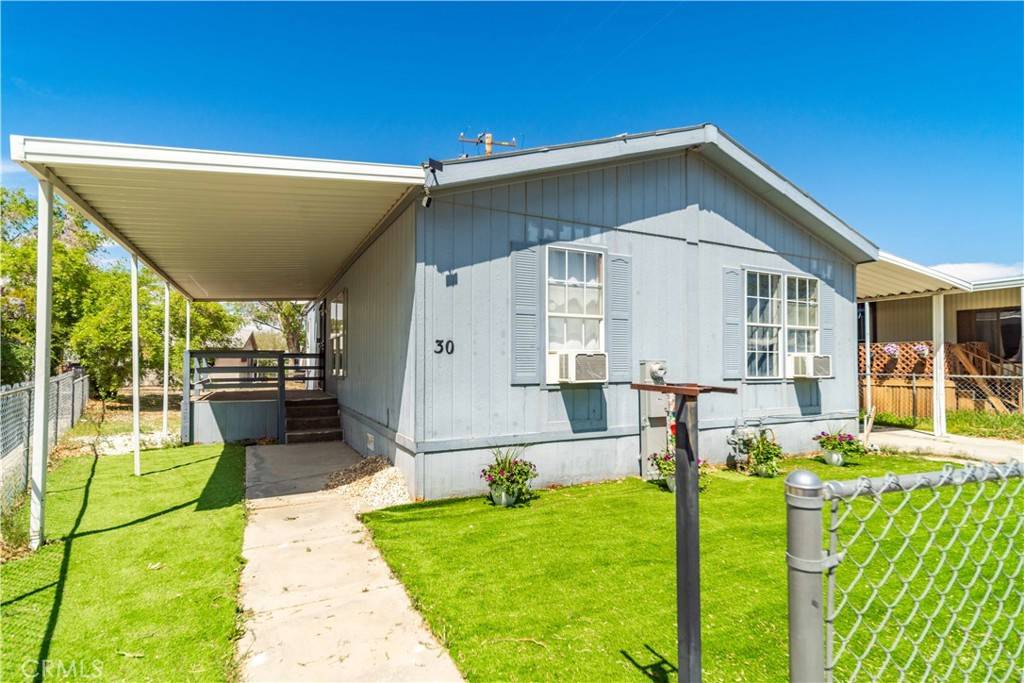 Lancaster, CA 93535,45800 Challenger WAY #30