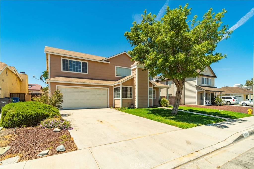 Lancaster, CA 93536,42935 Lemonwood DR