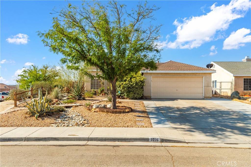 Rosamond, CA 93560,1016 Armstrong AVE