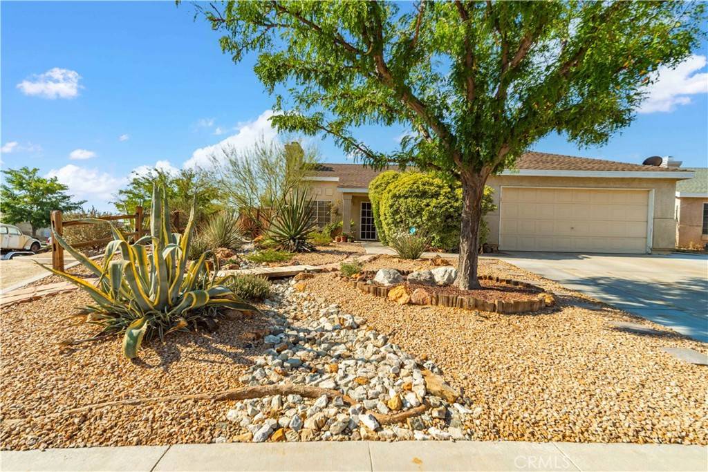 Rosamond, CA 93560,1016 Armstrong AVE