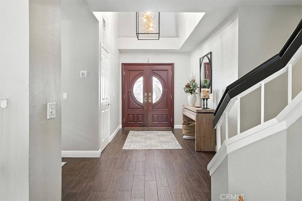 Newhall, CA 91321,23456 Thornewood DR