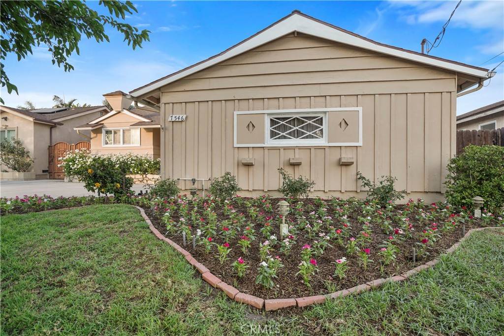 North Hollywood, CA 91605,7546 Bluebell AVE