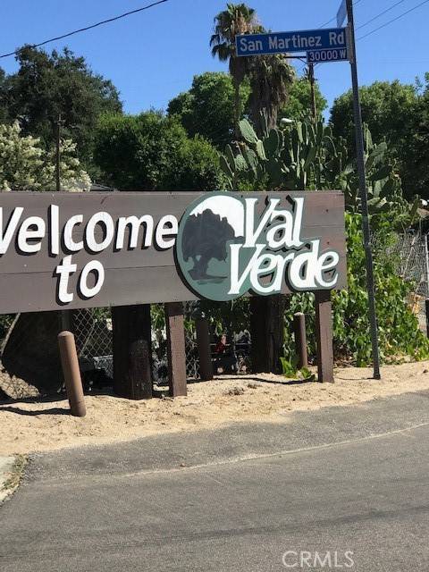 Val Verde, CA 91384,0 Lomita DR