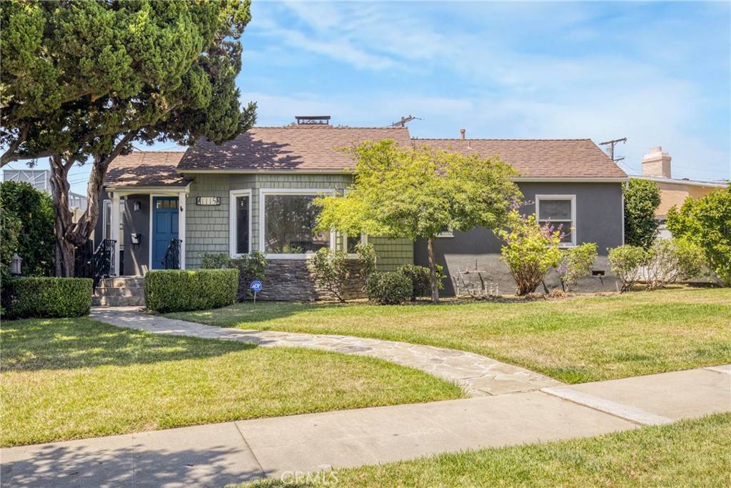 Glendale, CA 91202,1115 Cleveland RD