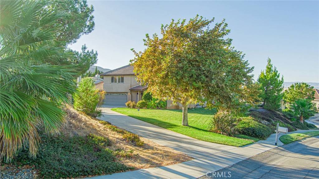 Palmdale, CA 93551,41445 Terrazzo DR