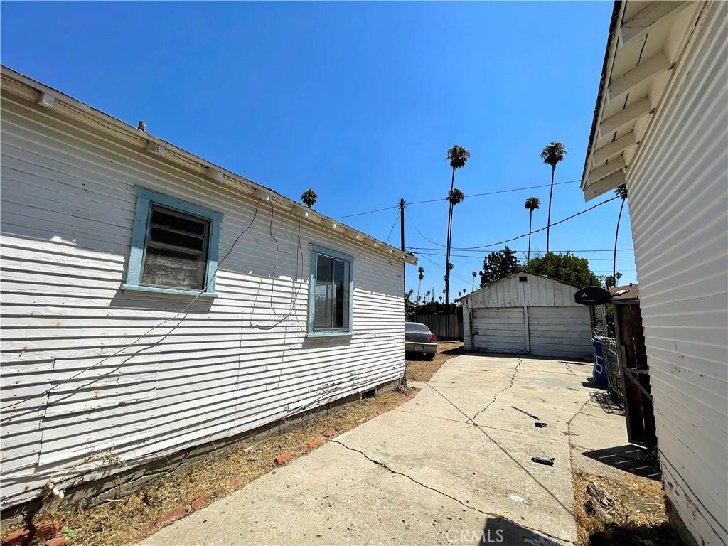 Los Angeles, CA 90032,3556 El Sereno AVE