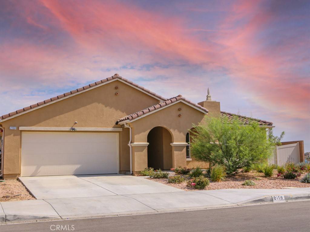 Lancaster, CA 93535,2159 E Newgrove ST