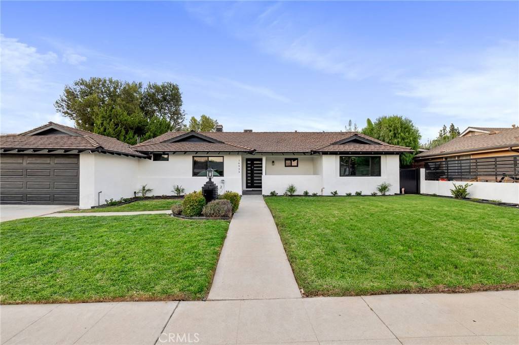 Northridge, CA 91343,16955 Tupper ST