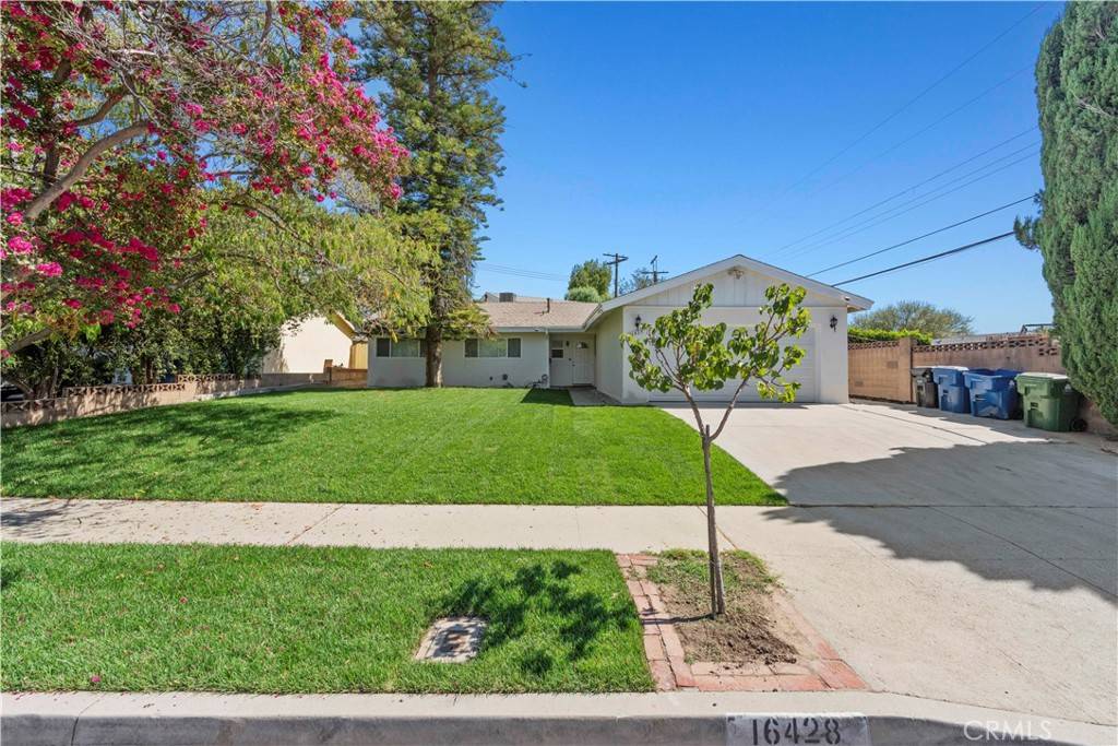Northridge, CA 91343,16428 Halsted ST