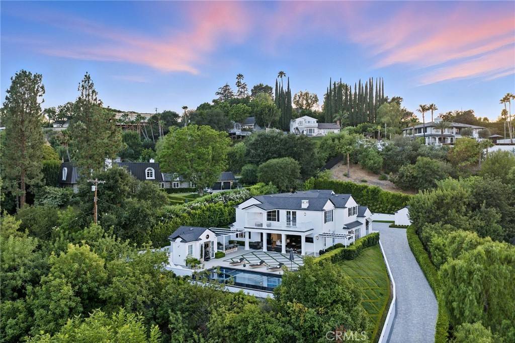 Encino, CA 91316,4639 BALBOA AVE