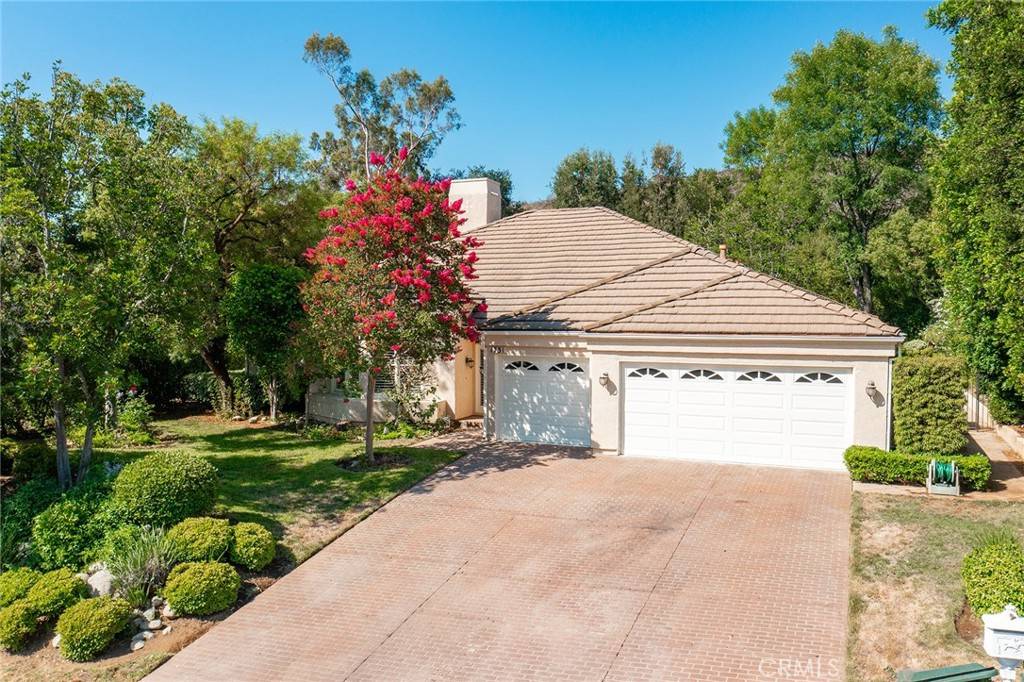 Westlake Village, CA 91362,1731 Crooked Trail PL