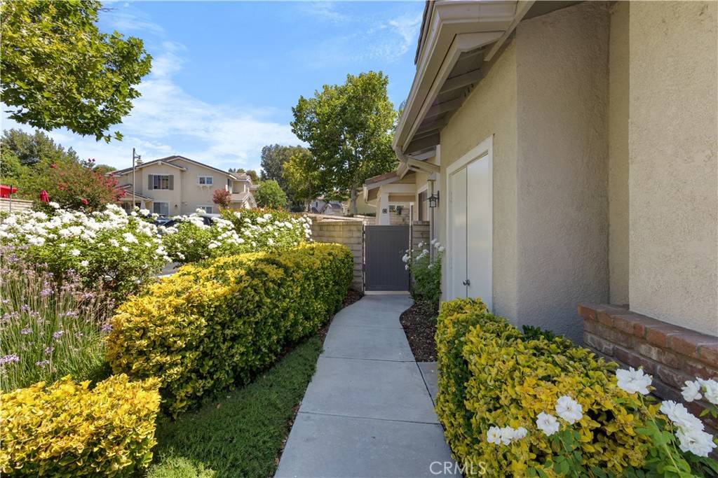 Valencia, CA 91354,26502 Big Sur DR