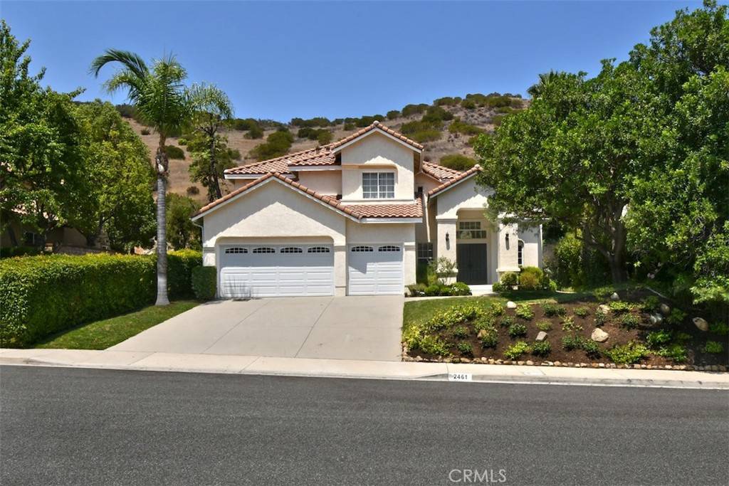 Westlake Village, CA 91361,2461 Kirsten Lee DR