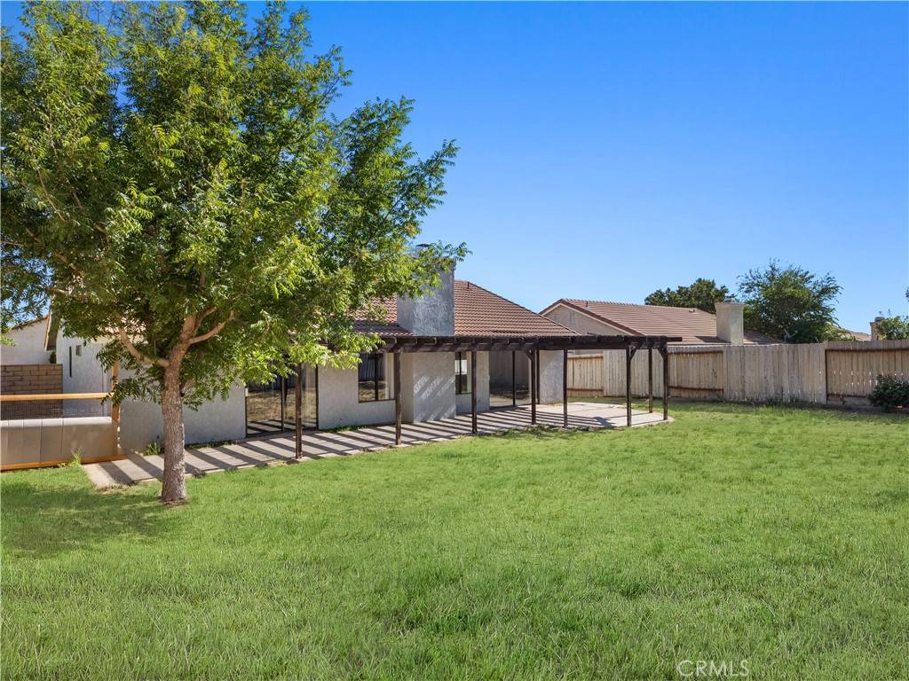 Palmdale, CA 93551,4604 Paseo Hermoso