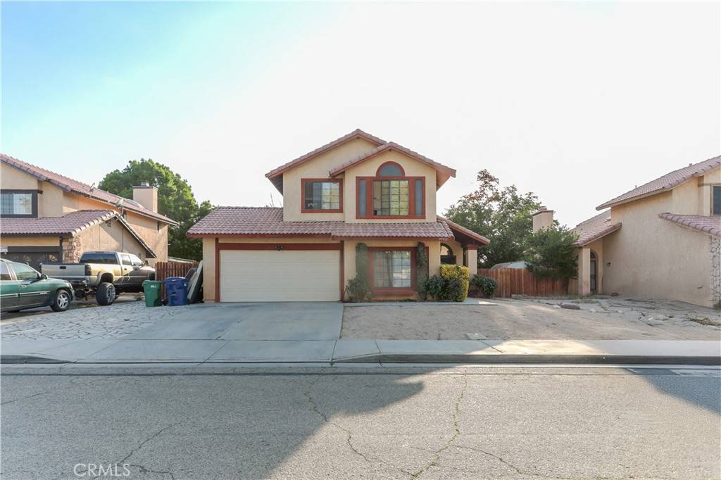Lancaster, CA 93535,44827 Rock Island DR