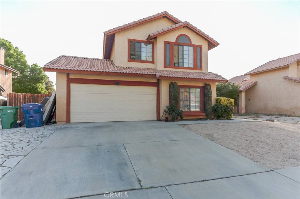 Lancaster, CA 93535,44827 Rock Island DR