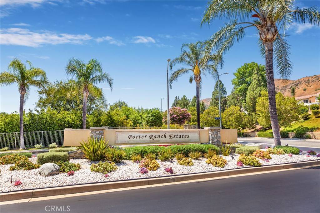Porter Ranch, CA 91326,19905 Eagle Ridge LN