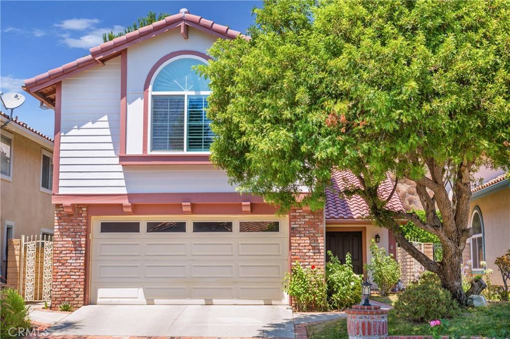 Porter Ranch, CA 91326,19905 Eagle Ridge LN